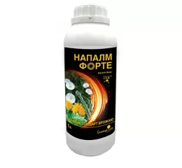 Гербіцид Напалм Форте 1 л