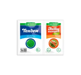 Антиколорад Макс 2 мл + Тандем 10 мл