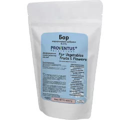 Провентус Бор (В-21%) 450г