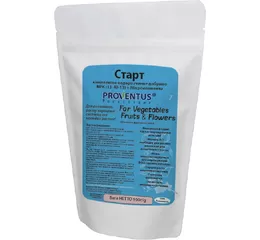 Добриво  Провентус Старт (NPK 13.40.13 + мікроелементи) 900г 