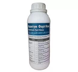 Добриво Квантум - Форт Нокс 1л (Стимулятор плодоутворення)