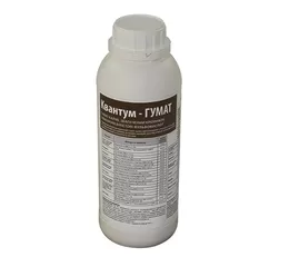 Добриво Квантум Гумат 1л