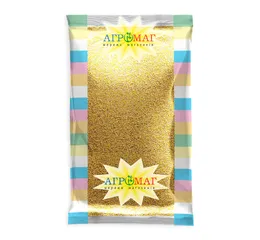 Гірчиця жовта 1кг