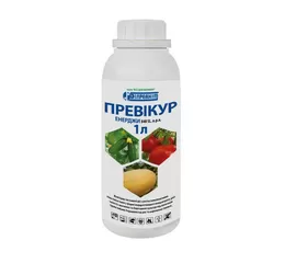 Превікур Енерджі  1 л