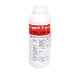 Добриво Квантум Гіббон 1л  ( стимулятор росту)