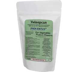 Добриво Провентус Баланс Універсал 900г (NPK 19-19-19)
