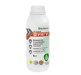 Фунгіцид Протект Фунгус Універсальний 1л (AgroProtection)