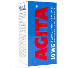Агіта (від мух, ос, комарів іт т.д.) 30г