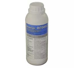 Добриво фосфорно калійне Квантум Фітофос 1л