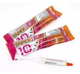 Тарган Офф шприц-гель 5г