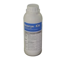 Калійне добриво Квантум К 36 1л (K2O - 36%)