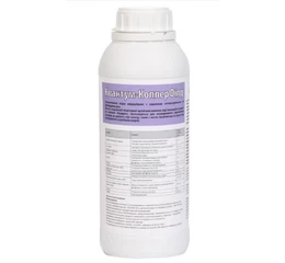 Добриво Квантум КопперФілд 1л (Сu – 9,3 %)