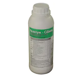 Біостимулятор росту Сіамін 1л (Квантум)