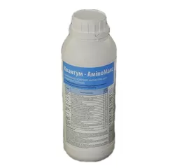 Антистресант добриво Аміно Макс 1л (Квантум)