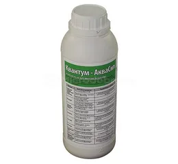 Добриво антистресант АкваСил 1л (Квантум)