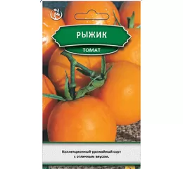 Насіння Томат Рижик 0,1г  (АгроМаг)