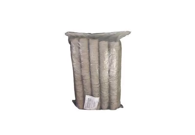 Фото 4 - Торф'яні горщики 80х80 мм 