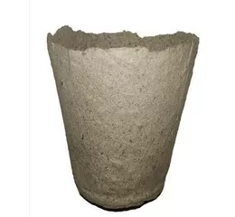 Торф'яні горщики 80х80 мм 