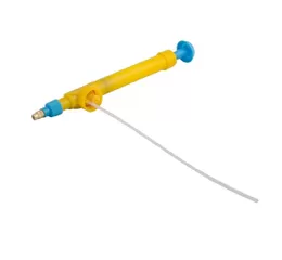 Насос-розпилювач на пляшку 