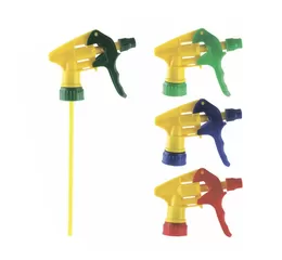 Курковий Тригер-спрэйер 