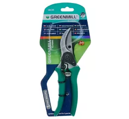 Секатор садовий Greenmill (GR6201)
