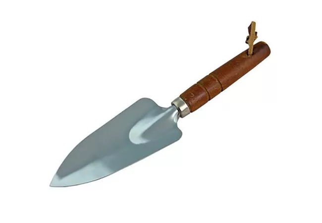 Фото 2 - Лопатка садова вузька GR 6910В Greenmill