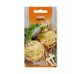 СЕЛЕРА ЦІЛИТЕЛЬ (КОРЕНЕВА) 0,2г