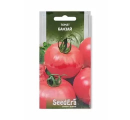 ТОМАТ БАНЗАЙ 0,1г (Seed Era)