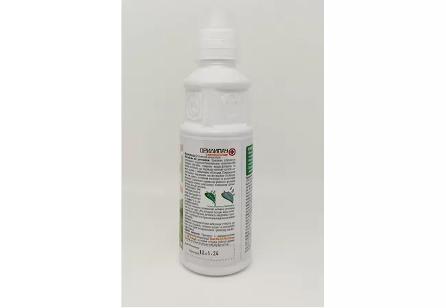 Фото 3 - ПРИЛИПАЧ + Амінокислоти -300мл 