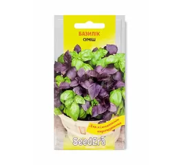БАЗИЛІК СУМІШ 