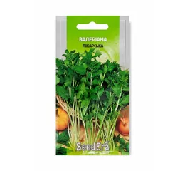 ВАЛЕРІАНА ЛІКАРСЬКА 