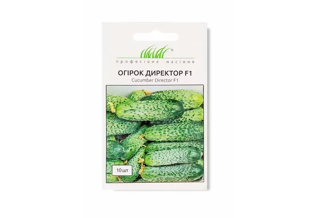 Фото 2 - ΟΓΙΡΟΚ ДИРЕКТОР F1 (10 шт.) Голландія