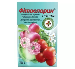 Фітоспорин паста 200г 