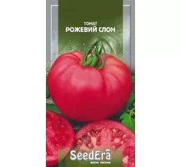 ТОМАТ РОЖЕВИЙ СЛОН (0,1г) (Seed Era)