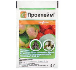  Проклейм Syngenta 4г
