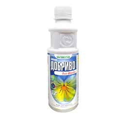 Добриво для Фіалок ФоліГрін 300мл