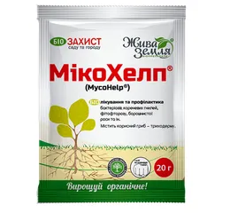 МікоХелп 20г (БТУ-центр)