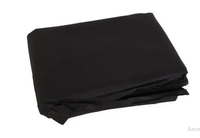 Фото 3 - Агроволокно чорне пакетоване 50 г/м2 1.6х10м. 