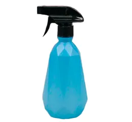 Пластиковий розпилювач Кристал 500мл