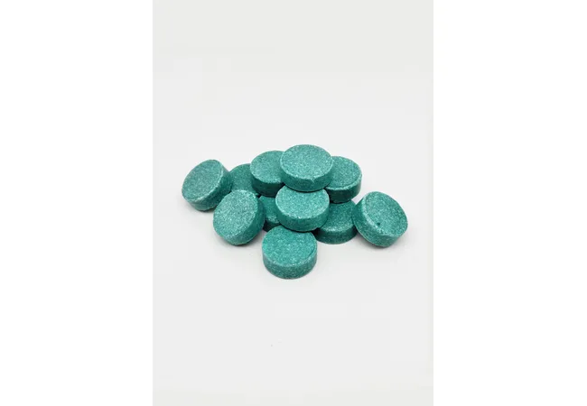 Фото 3 - Таблетки від Молі ароматизовані  «М'ята» 12шт