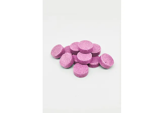 Фото 3 - Таблетки від Молі ароматизовані «Лаванда» 12шт