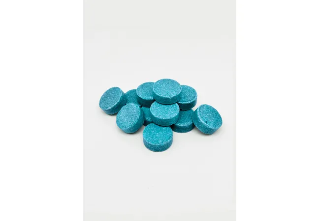 Фото 3 - Таблетки від Молі ароматизовані «Евкаліпт» 12шт