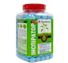 ІНСПІРАТОР інсектицидні таблетки для дерев 300шт