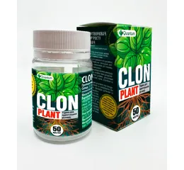 Регулятор росту, укорінювач КлонПлант 50мл (Quantum) 	