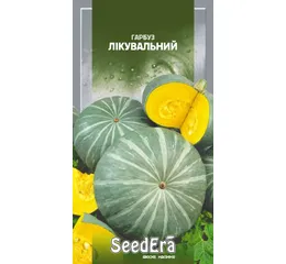 ГАРБУЗ ЛІКУВАЛЬНИЙ 3г