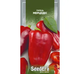 ПЕРЕЦЬ СОЛОДКИЙ МЕРЦЕДЕС (0,2 г)