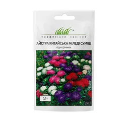 Айстра китайська Міледі (0,3г) Польща 
