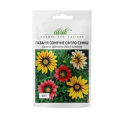 Газанія Сонячне Світло (0,1г) Голландія 