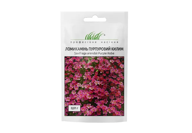 Фото 2 - Ломикамінь Пурпуровий килим (0,01г) Голландія 