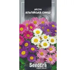 Айстра Альпійська Суміш (0,1г) (Seed Era)